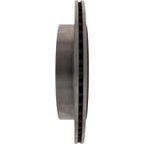 Centric 121.42113 Disc Brake Rotor - Rear - view 2