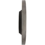 Centric 121.43000 Disc Brake Rotor - Front - view 2