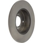 Centric 121.43007 Disc Brake Rotor - Front - view 4
