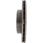 Centric 121.43008 Disc Brake Rotor - Front - view 2
