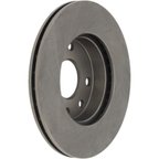 Centric 121.43008 Disc Brake Rotor - Front - view 4