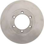 Centric 121.43009 Disc Brake Rotor - Front - view 1