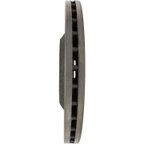 Centric 121.43013 Disc Brake Rotor - Front - view 2