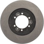 Centric 121.43013 Disc Brake Rotor - Front - view 6