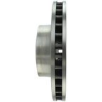 Centric 121.43019 Disc Brake Rotor - Front - view 2