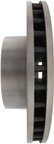 Centric 121.43019 Disc Brake Rotor - Front - view 5