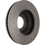 Centric 121.43020 Disc Brake Rotor - Front - view 4