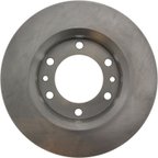 Centric 121.44021 Disc Brake Rotor - Front - view 6