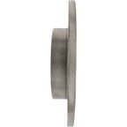 Centric 121.44024 Disc Brake Rotor - Front - view 2
