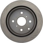 Centric 121.44026 Disc Brake Rotor - Rear - view 6