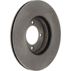 Centric 121.44027 Disc Brake Rotor - Front - view 4