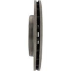 Centric 121.44029 Disc Brake Rotor - Front - view 2