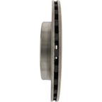 Centric 121.44036 Disc Brake Rotor - Front - view 2