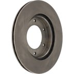 Centric 121.44036 Disc Brake Rotor - Front - view 4
