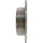 Centric 121.44056 Disc Brake Rotor - Rear - view 2