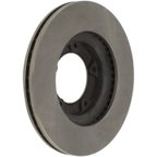 Centric 121.44059 Disc Brake Rotor - Front - view 4