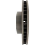 Centric 121.44060 Disc Brake Rotor - Front - view 2