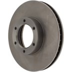 Centric 121.44060 Disc Brake Rotor - Front - view 3