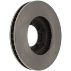 Centric 121.44060 Disc Brake Rotor - Front - view 4
