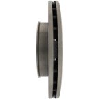 Centric 121.44063 Disc Brake Rotor - Front - view 2