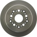 Centric 121.44068 Disc Brake Rotor - Rear - view 1