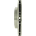 Centric 121.44069 Disc Brake Rotor - Front - view 2