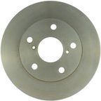 Centric 121.44069 Disc Brake Rotor - Front - view 1