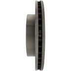 Centric 121.44070 Disc Brake Rotor - Front - view 2