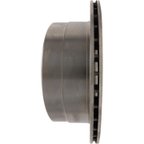 Centric 121.44087 Disc Brake Rotor - Rear - view 2