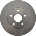 Centric 121.44088 Disc Brake Rotor - Front - view 1