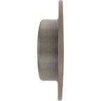 Centric 121.44089 Disc Brake Rotor - Rear - view 2