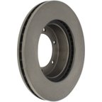 Centric 121.44091 Disc Brake Rotor - Front - view 4