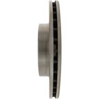 Centric 121.44092 Disc Brake Rotor - Front - view 2