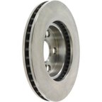 Centric 121.44113 Disc Brake Rotor - Front - view 6