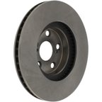 Centric 121.44114 Disc Brake Rotor - Front - view 4