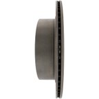 Centric 121.44123 Disc Brake Rotor - Rear - view 2
