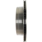 Centric 121.44128 Disc Brake Rotor - Rear - view 2