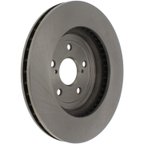 Centric 121.44130 Disc Brake Rotor - Front - view 4