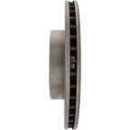 Centric 121.44135 Disc Brake Rotor - Front - view 2