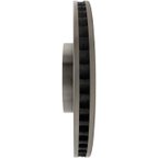 Centric 121.44138 Disc Brake Rotor - Front Left - view 2