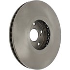 Centric 121.44138 Disc Brake Rotor - Front Left - view 4