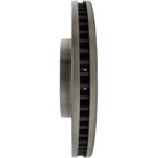 Centric 121.44139 Disc Brake Rotor - Front Right - view 2