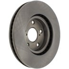 Centric 121.44139 Disc Brake Rotor - Front Right - view 4