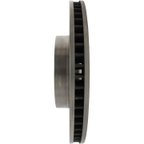 Centric 121.44148 Disc Brake Rotor - Front - view 2