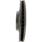 Centric 121.44150 Disc Brake Rotor - Front Left - view 2