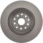 Centric 121.44152 Disc Brake Rotor - Rear Left - view 6