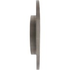 Centric 121.44161 Disc Brake Rotor - Rear - view 2