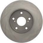 Centric 121.44161 Disc Brake Rotor - Rear - view 6