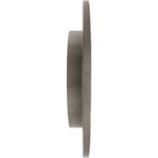 Centric 121.44165 Disc Brake Rotor - Rear - view 2
