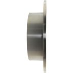 Centric 121.44169 Disc Brake Rotor - Rear - view 2